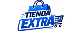 Tienda Extra – Inicio